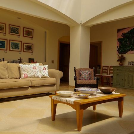 Quinta Estrella Bed & Breakfast Valle de Guadalupe Dış mekan fotoğraf