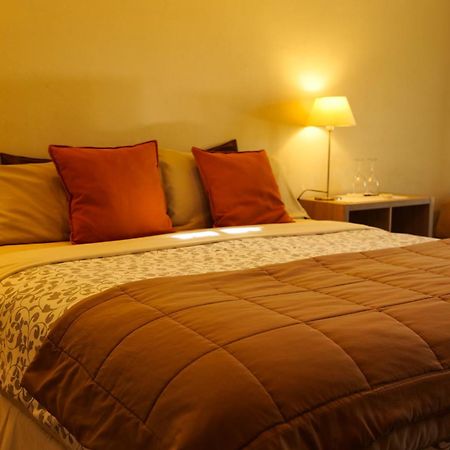 Quinta Estrella Bed & Breakfast Valle de Guadalupe Dış mekan fotoğraf