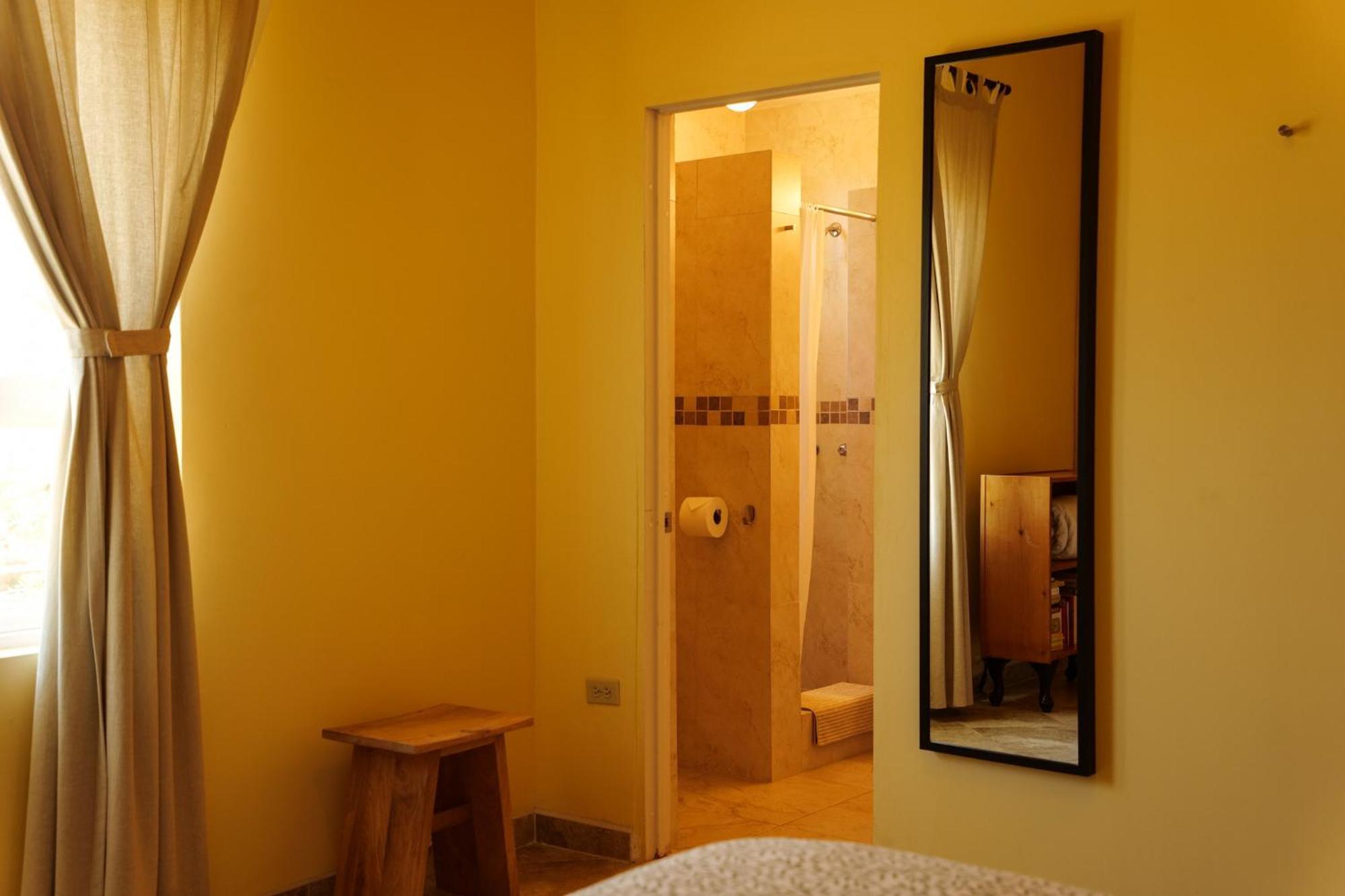 Quinta Estrella Bed & Breakfast Valle de Guadalupe Dış mekan fotoğraf