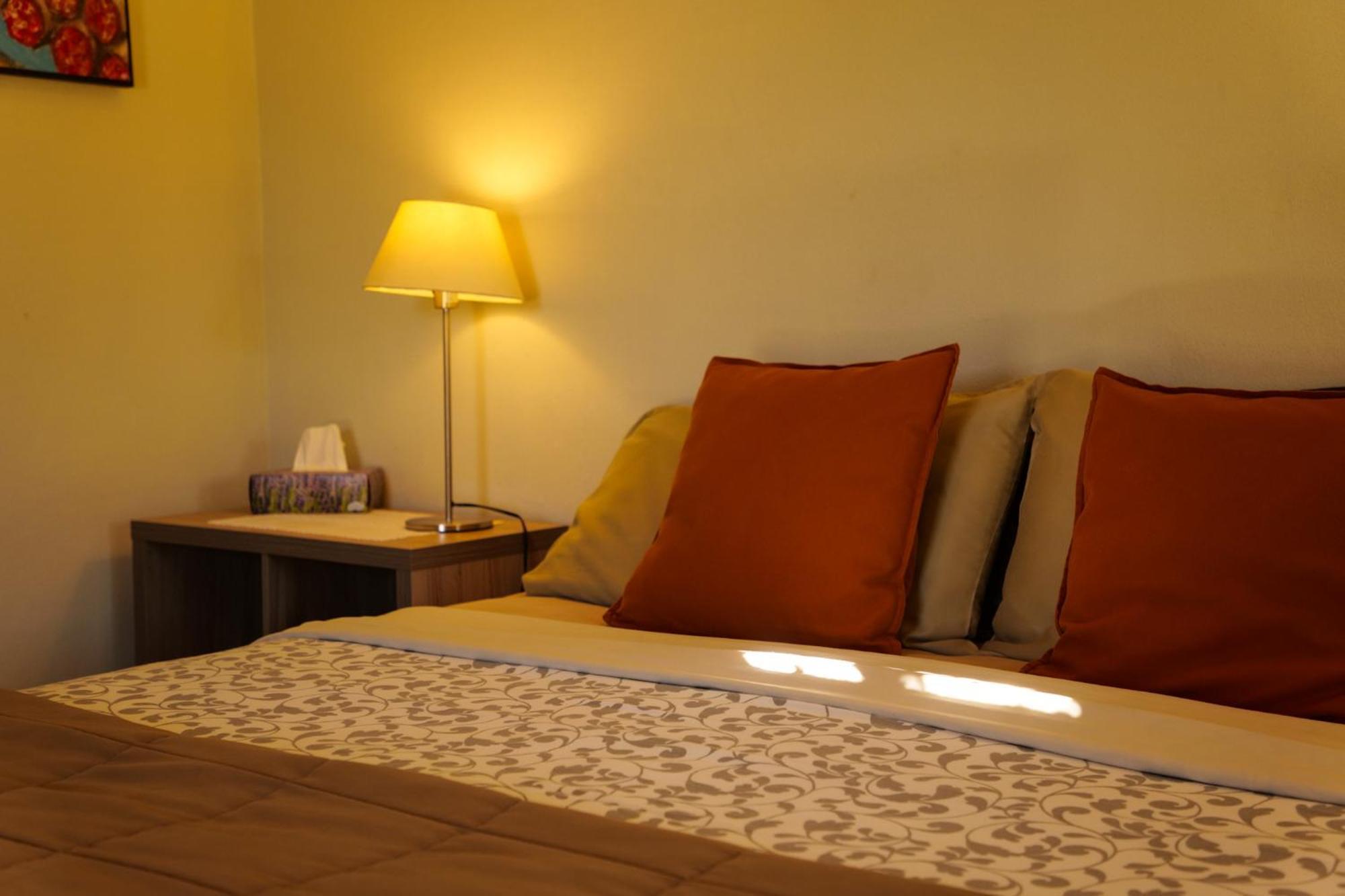 Quinta Estrella Bed & Breakfast Valle de Guadalupe Dış mekan fotoğraf