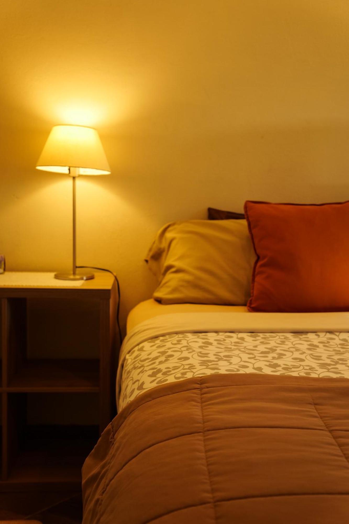 Quinta Estrella Bed & Breakfast Valle de Guadalupe Dış mekan fotoğraf