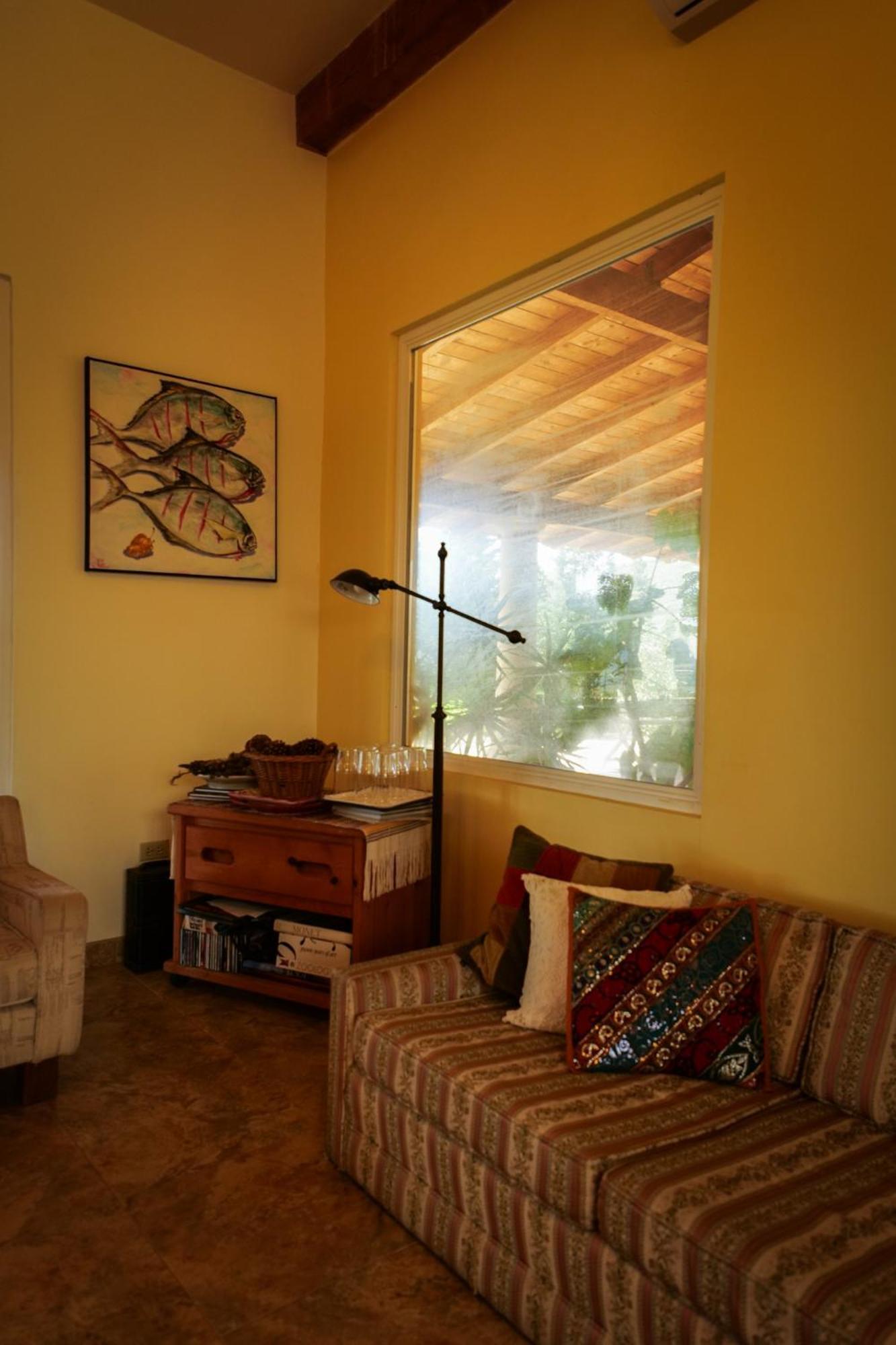 Quinta Estrella Bed & Breakfast Valle de Guadalupe Dış mekan fotoğraf