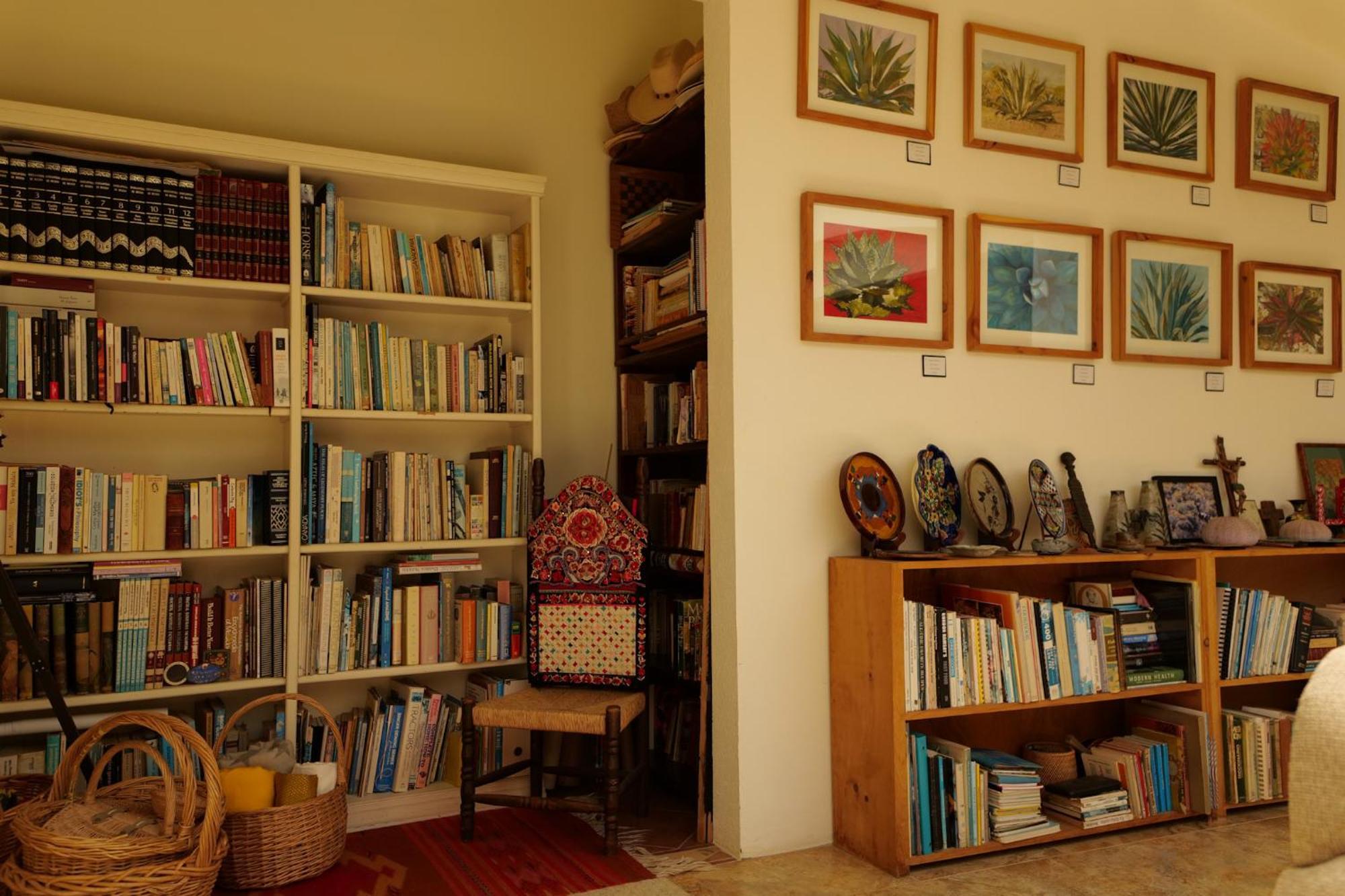 Quinta Estrella Bed & Breakfast Valle de Guadalupe Dış mekan fotoğraf