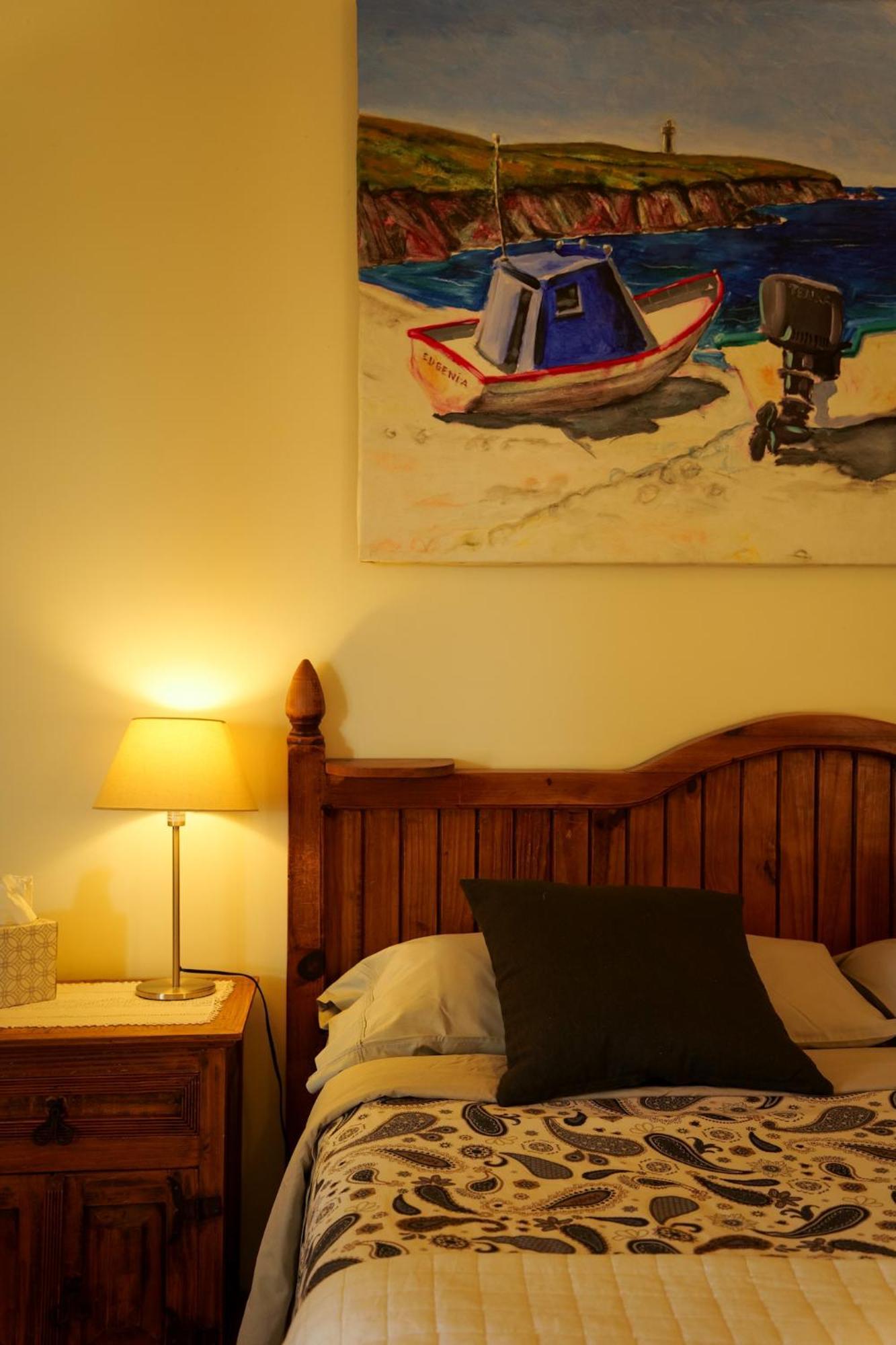 Quinta Estrella Bed & Breakfast Valle de Guadalupe Dış mekan fotoğraf