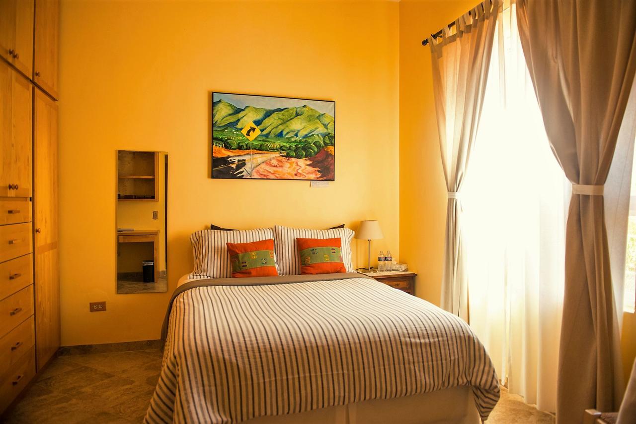Quinta Estrella Bed & Breakfast Valle de Guadalupe Dış mekan fotoğraf